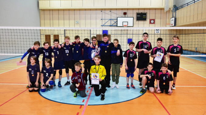 Účastníci tunaje v Jablonci Účastníci tunaje v Jablonci