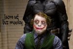 The Dark Knight