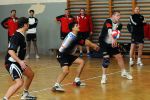 Chabařovice : Volejbal Jablonec - Zajda - Golis František - autor