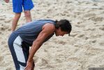 Beach oldies - Typhoon 2010