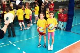 Přípravka volejbal Jablonec