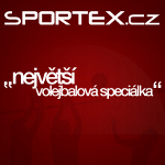 Sportex - volejbalové potřeby