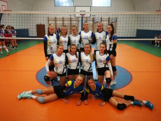 Ženy A v Červeneém Kostelci