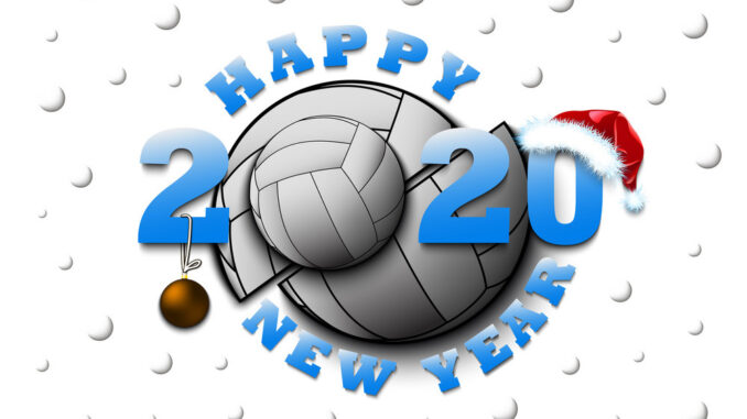 Merry Christmas & Happy New Year