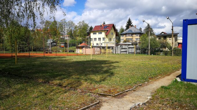 TJ Bižuterie JAblonec