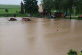 Lupenické povodně