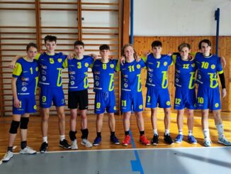 Junioři TJ Bižuterie U22