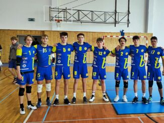 Junioři U22 v Zákupech