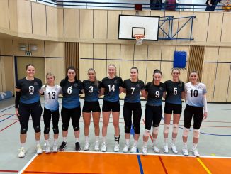 A tým žen Bižuterie JAblonec