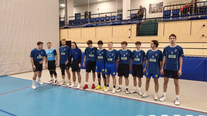 A tým  Bižu - U22 A tým Bižu - U22