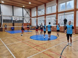 Junioři s Havlisem proti Turnovu