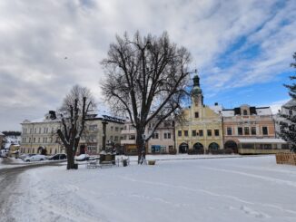 Rychnov nad Kněžnou