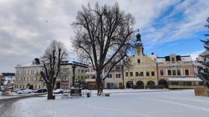 Rychnov nad Kněžnou