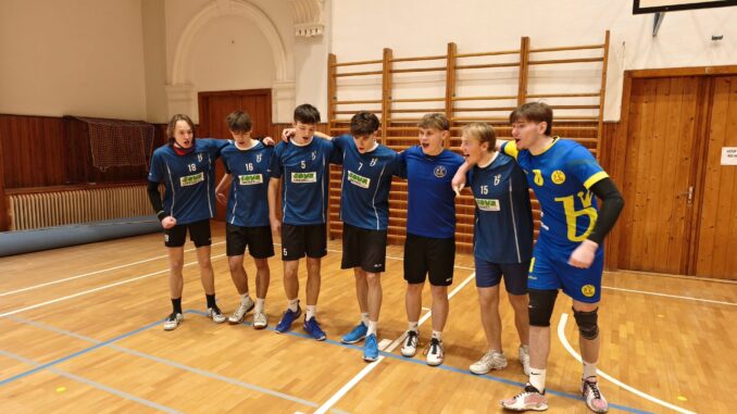 U22 Bižuterie JAblonec