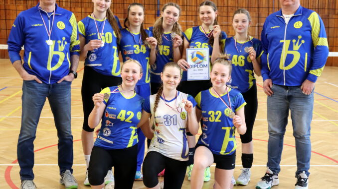 U16 TJ Bižuterie Jablonec