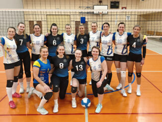 Ženy TJ Bižuterie JAblonec