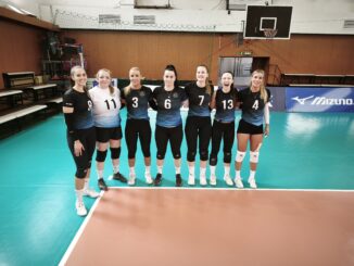 Kvalifikace - ženy "A"